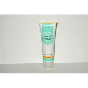 Mio Double Buff Dual Action Enzyme Body Exfoliator Scrub 50ml 1.7oz Travel Size